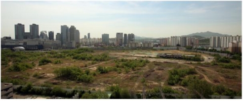 공공주택 놓고 주민 의견 '분분'