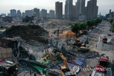 불법하도급 위반 뿌리 뽑기위해 수사권‧처벌 확대키로