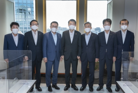 은성수 마지막 당부에도 금융지주 불만 폭발