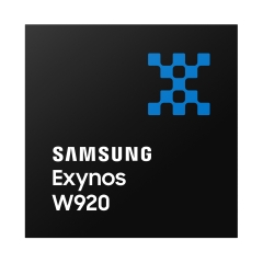 삼성전자, 새 갤럭시워치에 ‘엑시노스 W920’ 탑재 기사의 사진