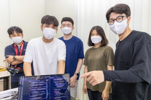 인하대, 국내 유일 다학년 연구프로젝트 교과목 ‘호평’