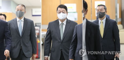 LS그룹, ‘일감 몰아주기’ 첫 공판···“시너지 창출 목적” 혐의 부인