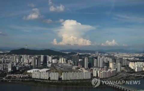  토요일 전국 대체로 맑은 ‘가을 하늘’···제주는 가끔 비