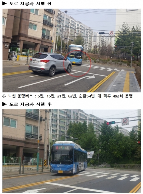 인천시, 시내버스 운행여건 개선 나서