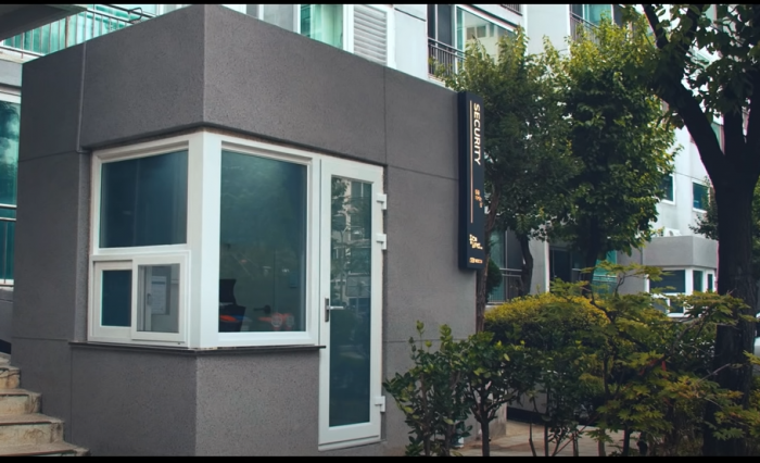 KCC건설 ‘등대프로젝트’ 유튜브 조회수 1000만뷰 돌파 기사의 사진