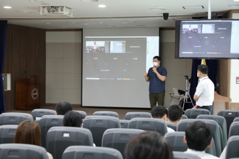 한국해양교통안전공단, 자율운항선박 안전성 평가 해외연구 동향 세미나 성료