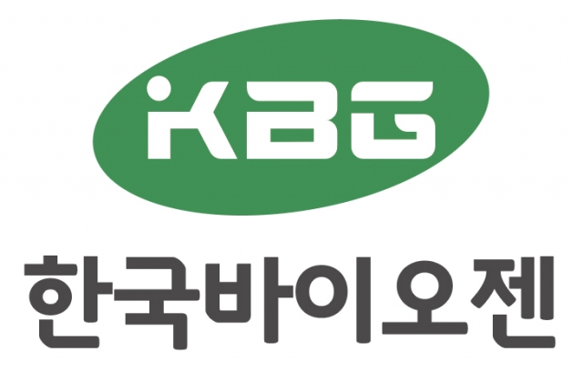 한국바이오젠, 상반기 영업익 25억원···전년比 128.3% 증가
