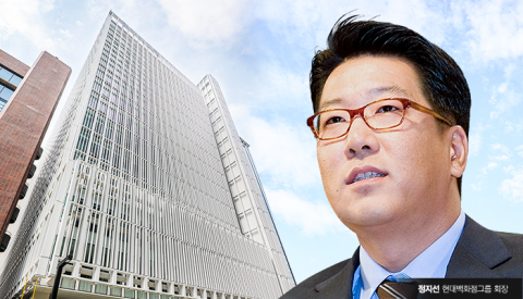 신도림 상징 디큐브 오늘 폐점···현대百, 핵심점포 집중