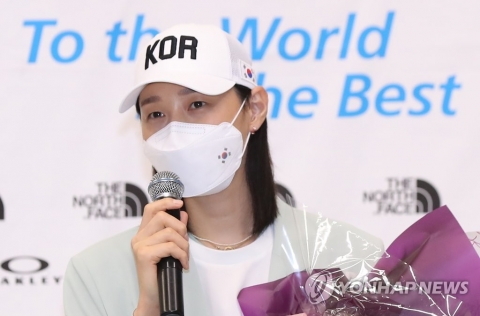 배구여제 김연경 국가대표 은퇴···‘아듀 태극마크’
