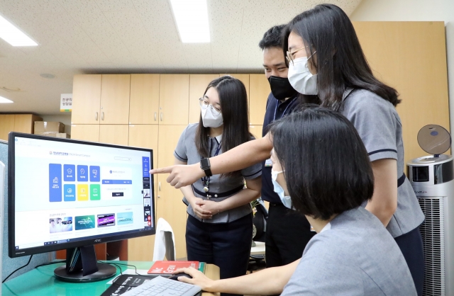 전남대병원, 혁신적인 직원 온라인 교육프로그램 구축