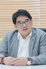 신라젠, 김상원 신임 대표이사 선임 기사의 사진