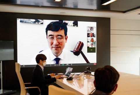 애경그룹, ESG경영 시동···‘거버넌스위원회’ 출범