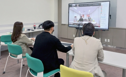 호남대 창업교육센터, ‘H·Start up 119’ 2차 운영