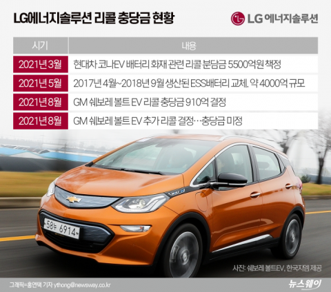 LG엔솔 “IPO 추진 여부, 10월까지 결정할 것”