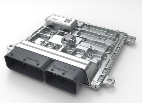 비테스코 테크놀로지스, 2025년 ‘전동화 모델’ 상용화 나선다