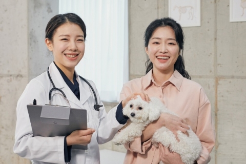 영남이공대, 2022학년도 반려동물케어과 신설
