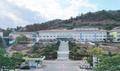 나주시, 2021년 지자체 평가 ‘종합 5위’ 수성 쾌거