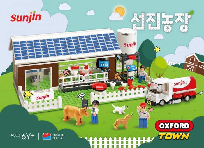 사진=선진 제공