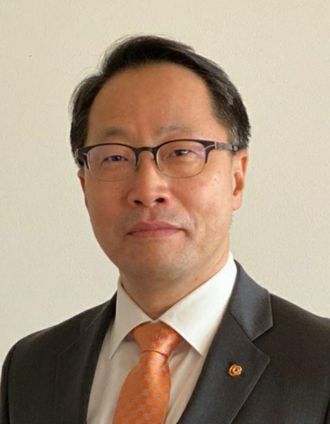 남이현 한화솔루션 케미칼부문 대표이사 내정자
