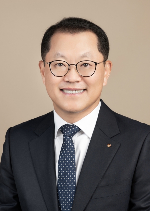 김희철 한화종합화학 대표이사 내정자