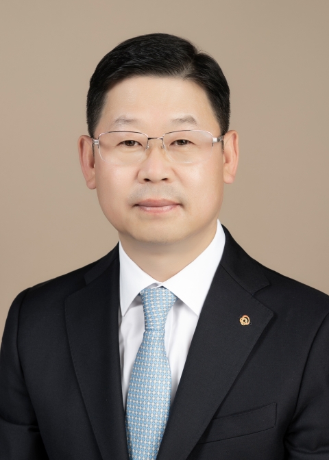 이구영 한화솔루션 큐셀부문 대표이사 내정자