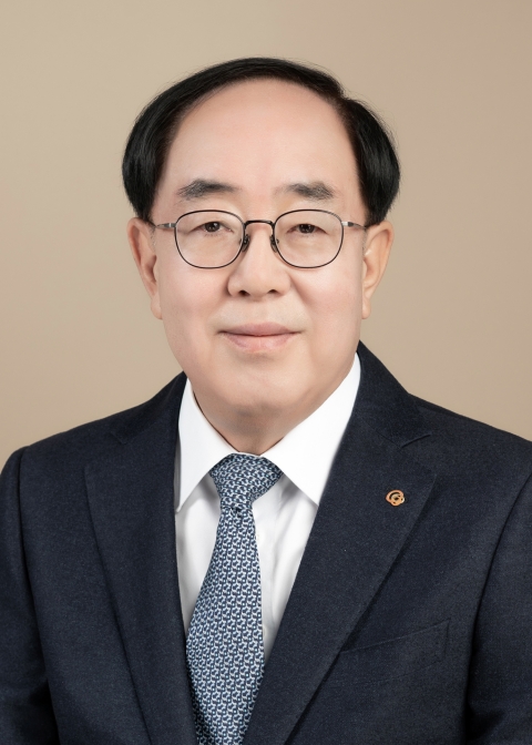 최광호 한화건설 대표이사 부회장 승진자