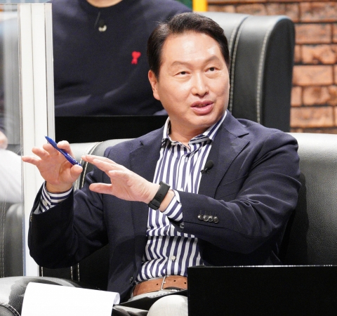 대한상의 ‘국가발전 프로젝트’···최태원·김택진이 반한 아이디어는?