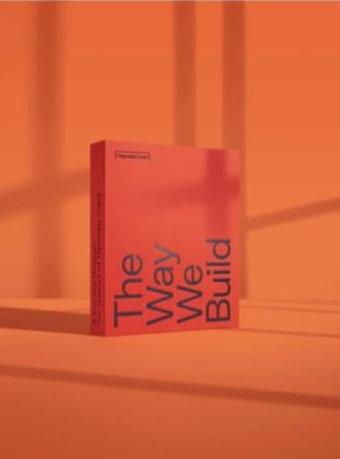 현대카드, 건축·공간 프로젝트 망라한 ‘더 웨이 위 빌드’ 출간