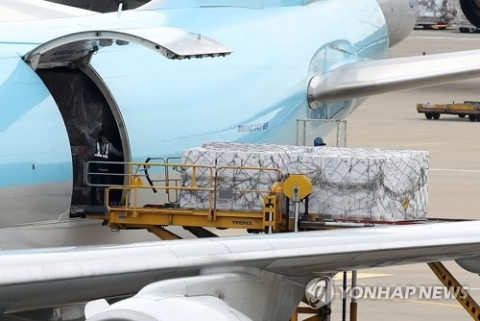 정부, 루마니아서 화이자 백신 43만회분 추가 구매