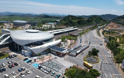 나주시, KTX나주역 일원 국토부 ‘투자선도지구’ 지정 쾌거