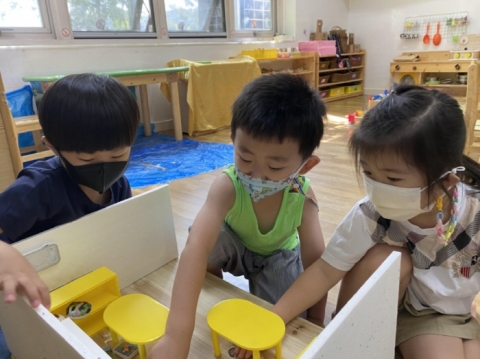 경복대 아동상담보육과, 행안부 ’2021 지진 안전교육·훈련 공모전‘서 최우수·장려상 수상