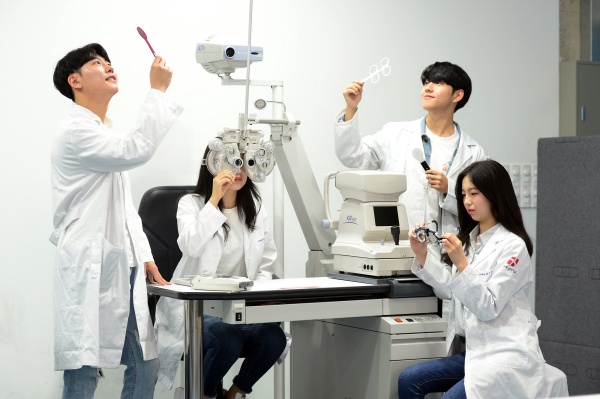 사진제공=대구보건대