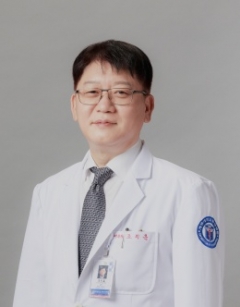 계명대 동산병원 조치흠 교수, 아시아 부인과 로봇수술학회장 취임 기사의 사진