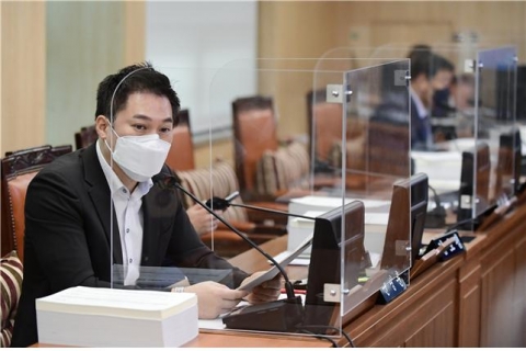 문병훈 서울시의원 “공공임대주택 공급 목표와 市 전체 주택공급 목표량 설정·관리해야”