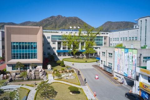 화순군, 8월 인구 전월 대비 ‘세 자릿수’ 증가