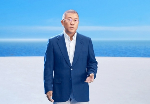 정의선 회장 “2040년 수소에너지 대중화 원년” 선언