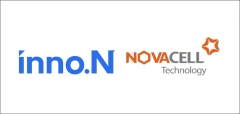 inno.N, 노바셀테크놀로지와 면역질환치료제 공동개발 협약 기사의 사진