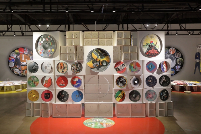 사진=휠라 제공