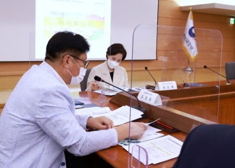 도성훈 인천시교육감 “미래 교육 기반 구축해 교육의 질 높일 것”