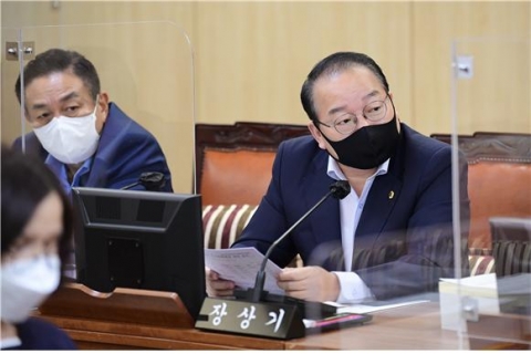 장상기 서울시의원