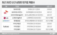 [NW리포트]행동주의 펀드 표적된 韓 기업 ‘쪼개기 상장’