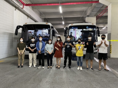 인천시설공단, 단체 헌혈 통한 선한 영향력 확산