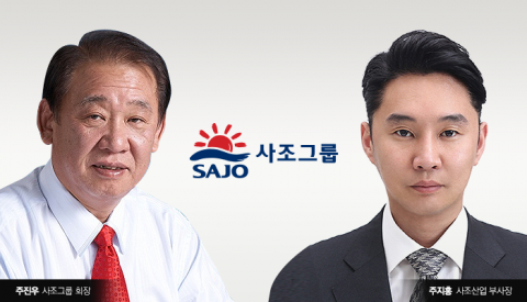 사조산업 경영권 분쟁···결국 3세 주지홍 지배력만 끌어올려