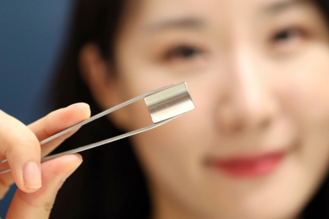 LG이노텍, 日 제치고 세계 최고 ‘친환경 마그넷’ 개발