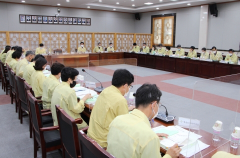 나주시, ‘내년도 신규시책 93건’ 발굴