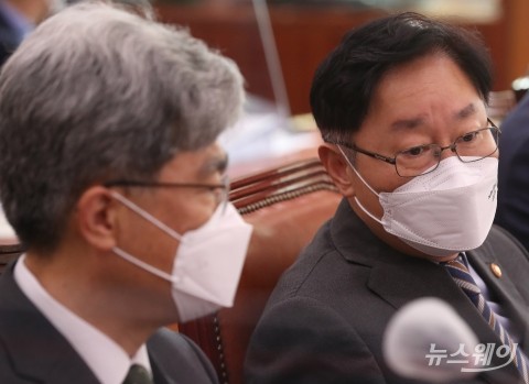 국민의힘 “검찰, 이재명 ‘대장동’ 느림보 수사···역량 의구심”