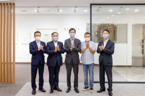 수출입은행, 본점 1층에 ‘금고미술관’ 오픈
