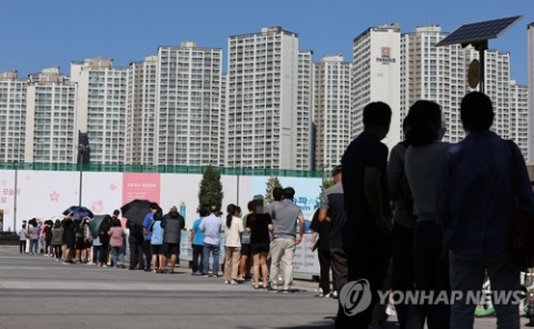 신규확진 1953명, 나흘만에 2000명 아래로···서울 712명