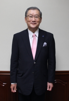 2021 장보고한상 어워드 국회의장상-김명홍 회장