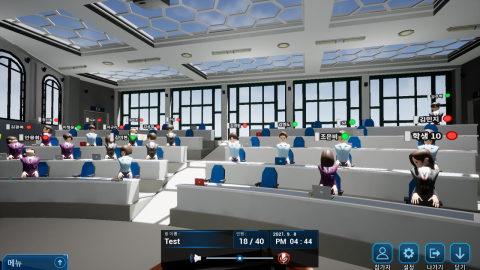 BNK경남은행, 메타버스서 ‘디지털 혁신리더 양성 프로그램’ 운영